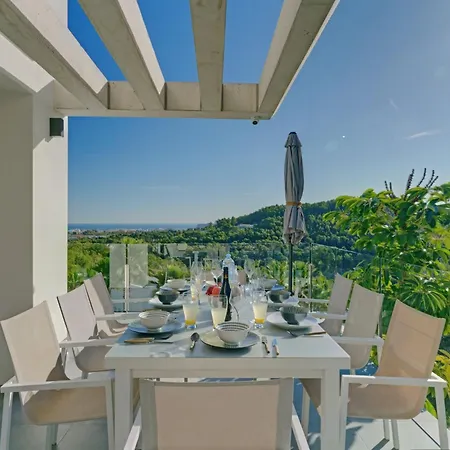 Juno By Interhome Villa Jávea