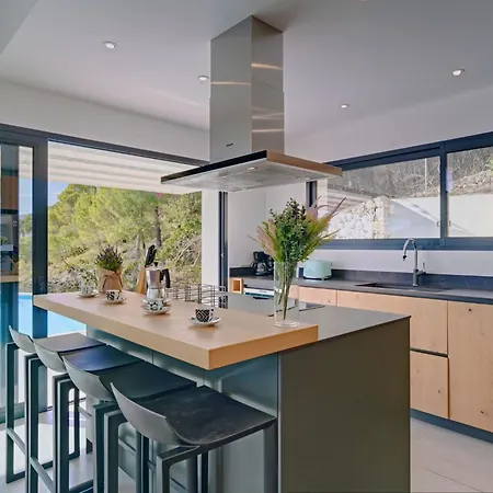 Juno By Interhome Jávea