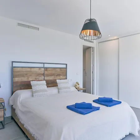 Juno By Interhome Villa Jávea