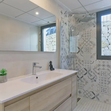 Juno By Interhome Villa Jávea