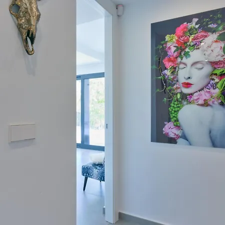 Villa Juno By Interhome *