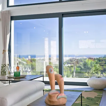 Juno By Interhome Villa *