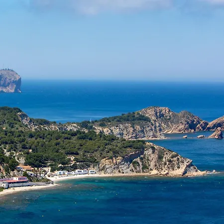 Juno By Interhome Villa