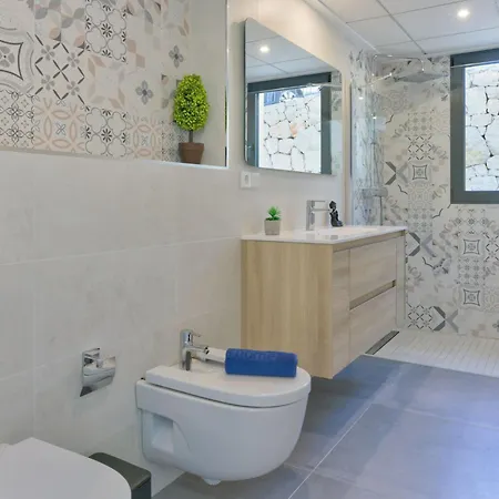 Villa Juno By Interhome Jávea