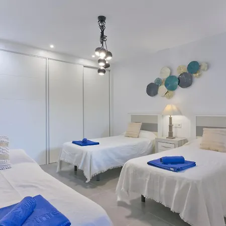 Juno By Interhome Villa *