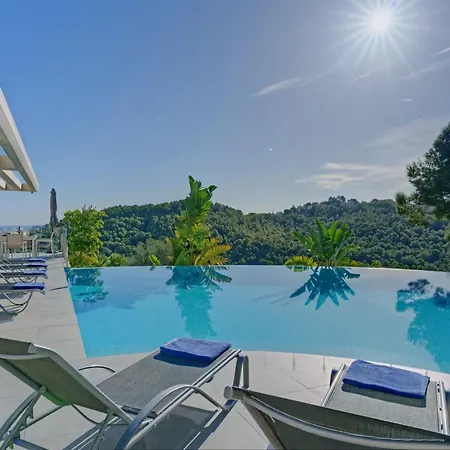 Juno By Interhome Villa Jávea