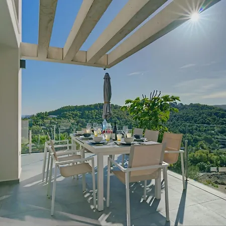 Juno By Interhome Villa