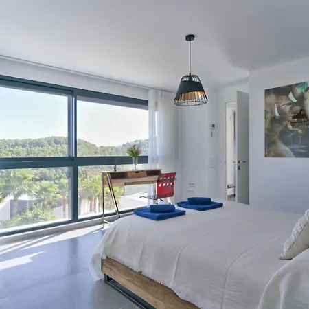 Juno By Interhome Villa *