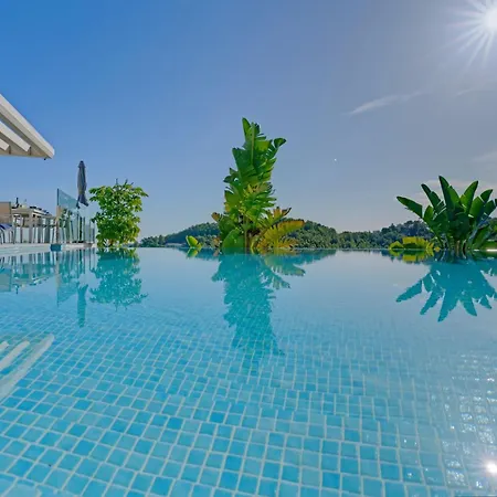 Villa Juno By Interhome