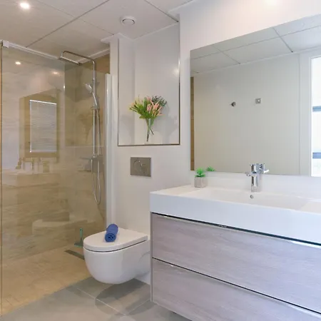 Juno By Interhome Villa