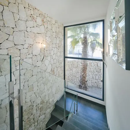 Villa Juno By Interhome *