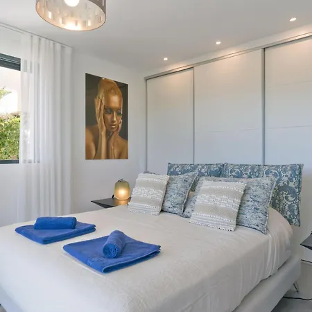 Villa Juno By Interhome Jávea