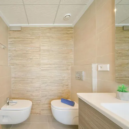 Juno By Interhome * Jávea