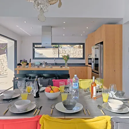 Villa Juno By Interhome