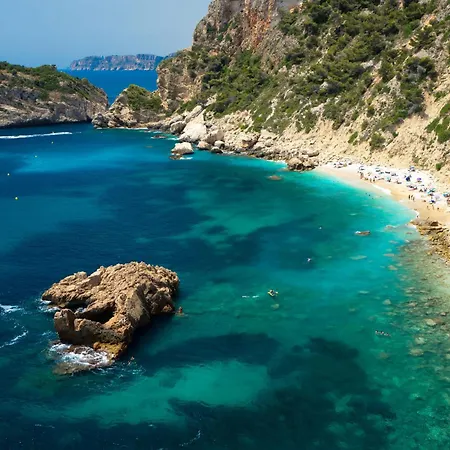 Villa Juno By Interhome *