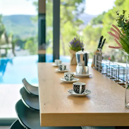 Juno By Interhome Villa *