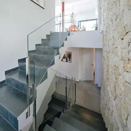 Villa Juno By Interhome Jávea