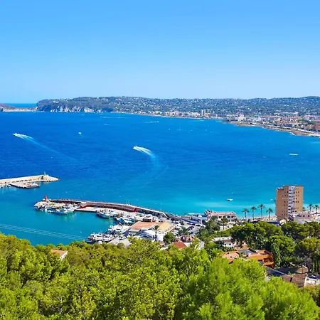 Juno By Interhome Villa Jávea