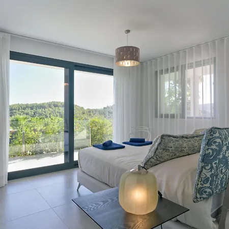 Juno By Interhome Villa *