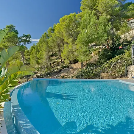 Villa Juno By Interhome