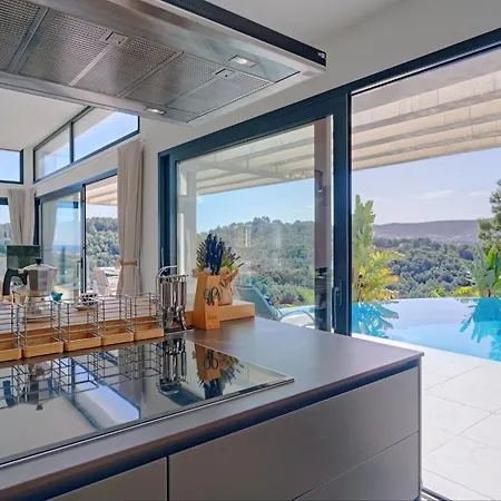 Juno By Interhome Villa *