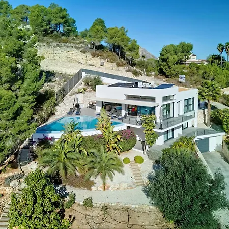 Villa Juno By Interhome *