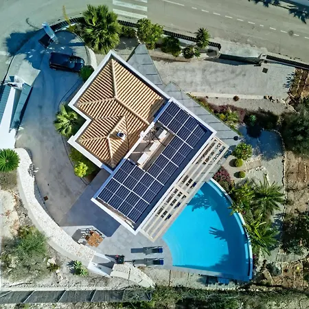 Villa Juno By Interhome