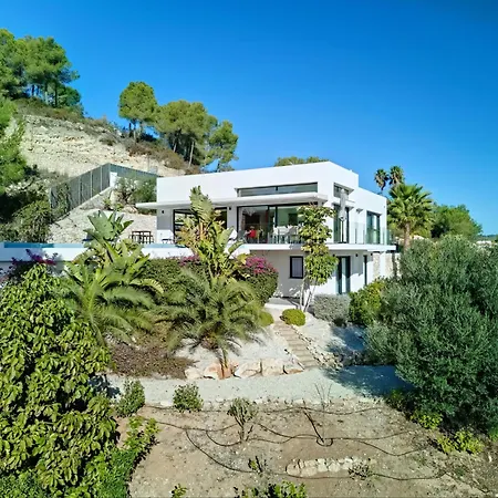 Juno By Interhome Villa