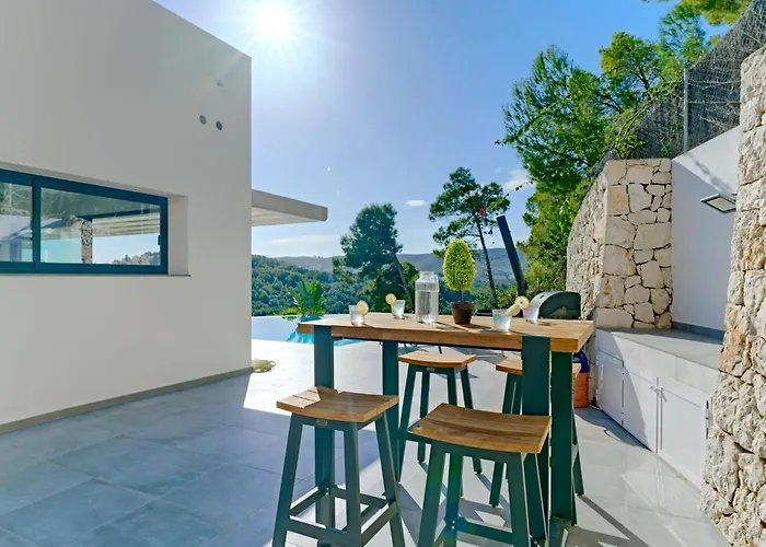 Juno By Interhome Jávea