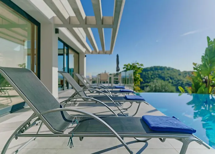 Juno By Interhome * Jávea
