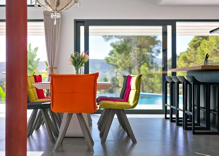 Juno By Interhome Jávea