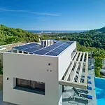 Villa Juno By Interhome Jávea