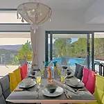 Villa Juno By Interhome Jávea