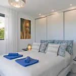 Villa Juno By Interhome Jávea