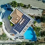 Villa Juno By Interhome