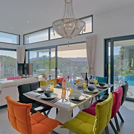 Villa Juno By Interhome *