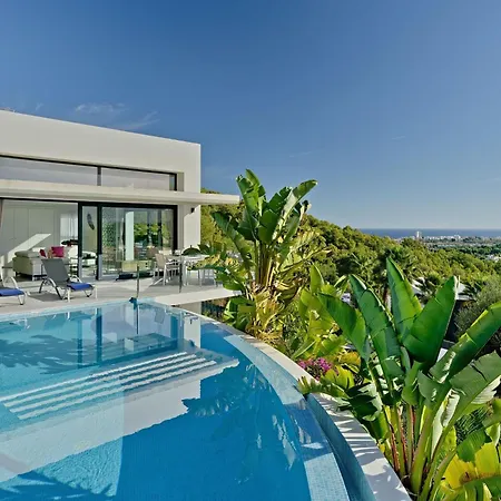 Juno By Interhome * Javea