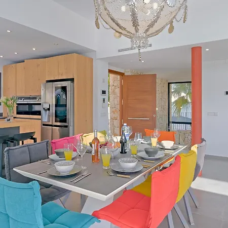 Juno By Interhome Villa *