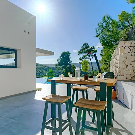 Juno By Interhome Javea