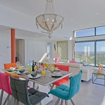 Villa Juno By Interhome *