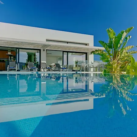 Willa Juno By Interhome Jávea