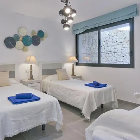 Juno By Interhome * Javea