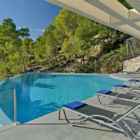 Juno By Interhome Villa *