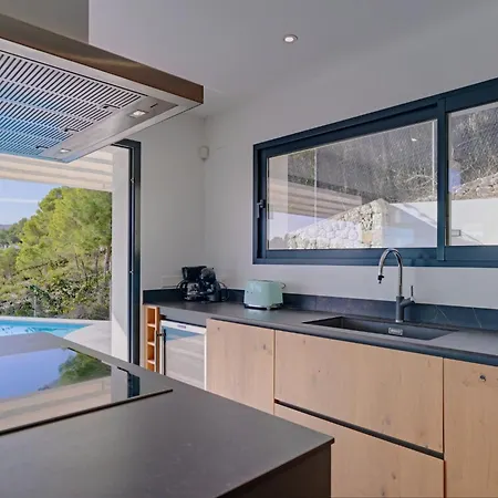 Juno By Interhome Javea