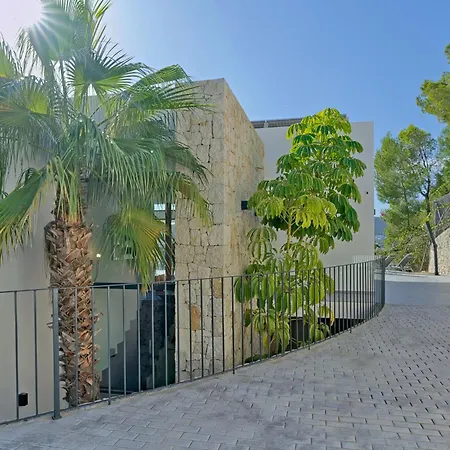 Willa Juno By Interhome *