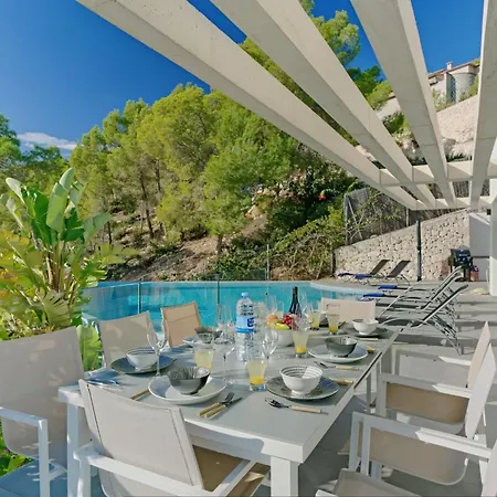 Juno By Interhome Jávea