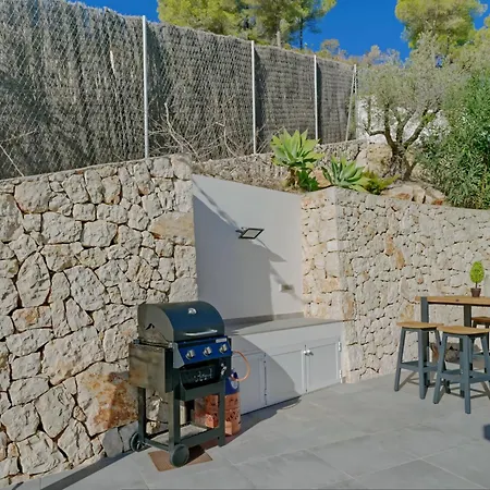 Juno By Interhome Villa *