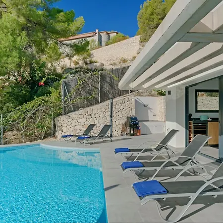 Villa Juno By Interhome