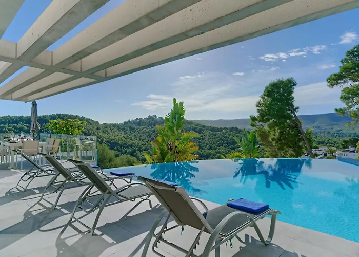 Juno By Interhome Willa *