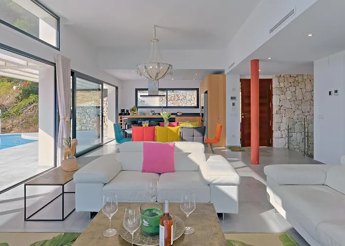 Juno By Interhome * Jávea